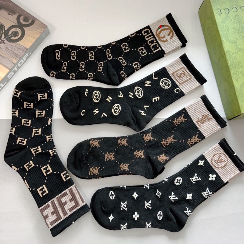 Gucci Socks